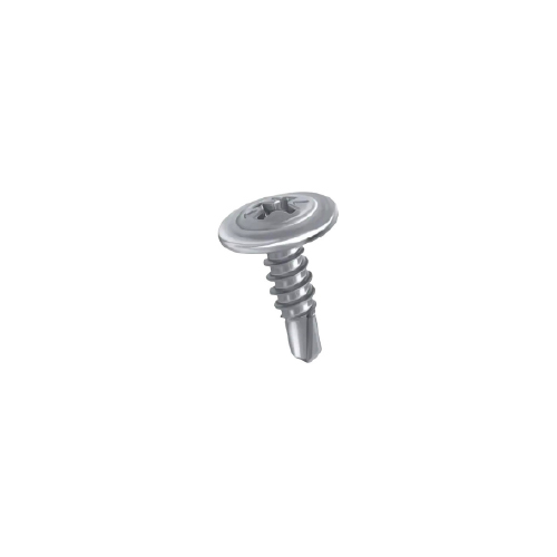 Tornillo tanque para mecha 4.2x19mm c/u (500)
